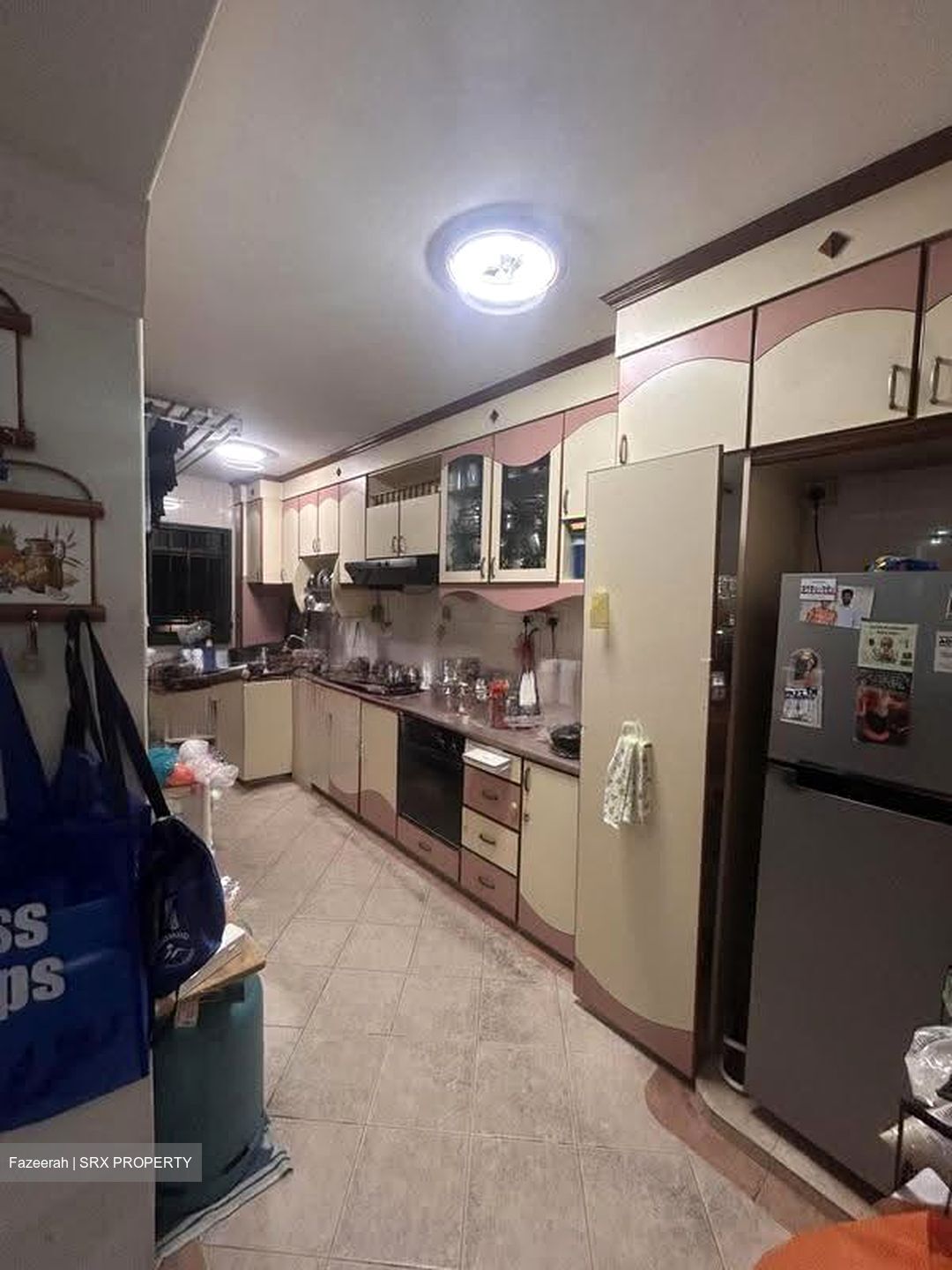 Blk 323B Anchorvale Grove (Sengkang), HDB 4 Rooms #633377431